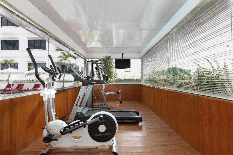 هتل Grand Inna Malioboro