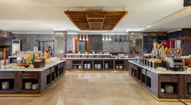 هتل Grand Inna Malioboro