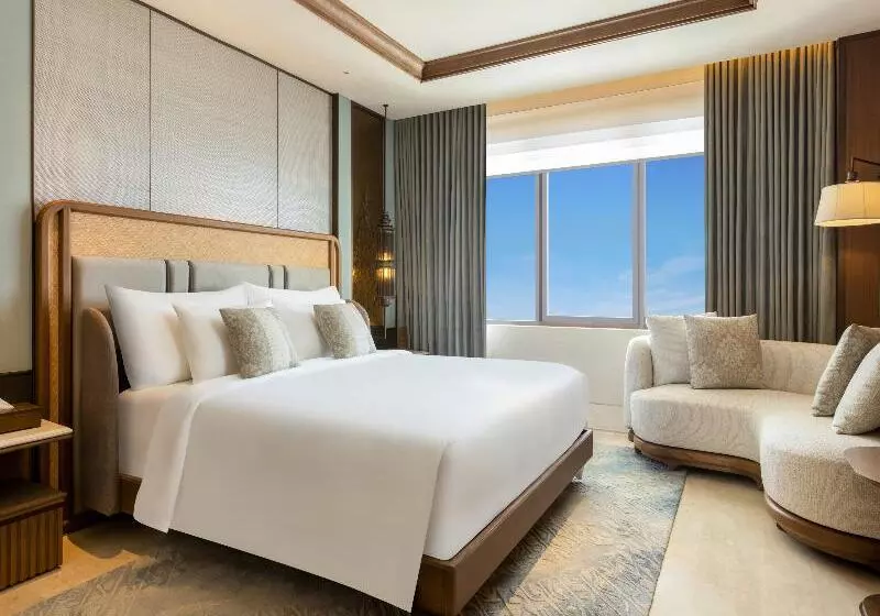 هتل Grand Inna Malioboro