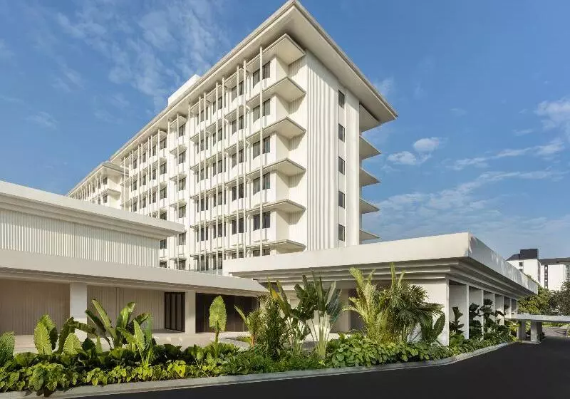 هتل Grand Inna Malioboro