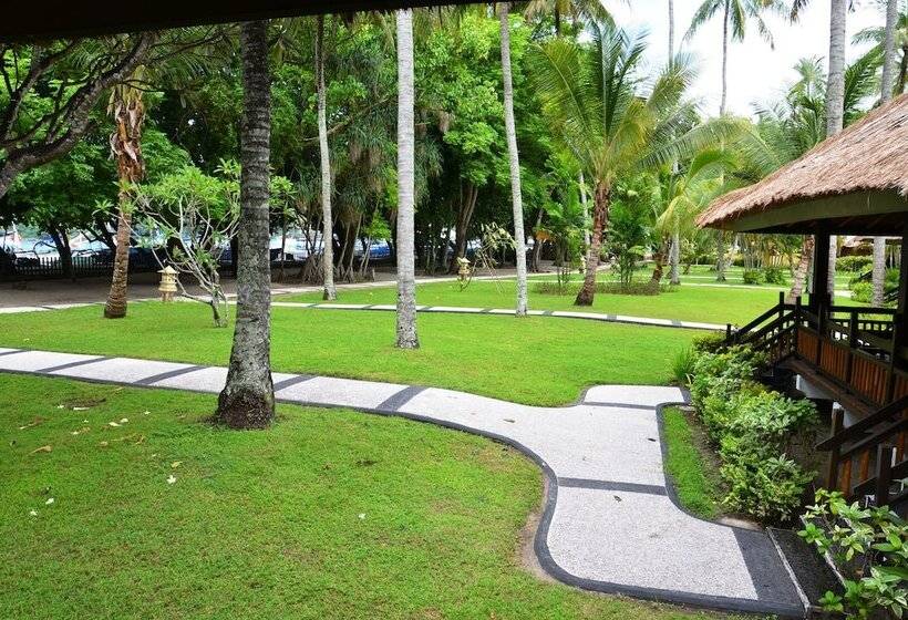 Hotel Merumatta Senggigi Lombok