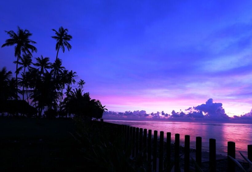 Hotel Merumatta Senggigi Lombok