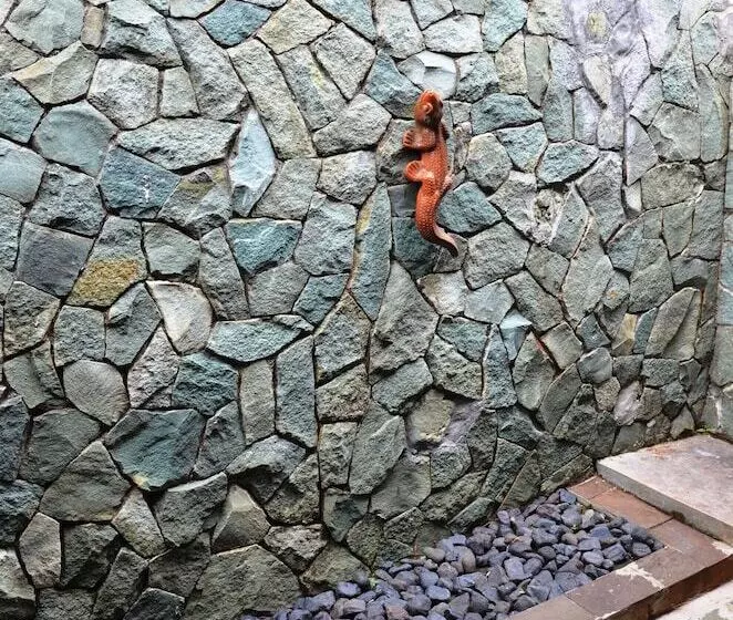 هتل Merumatta Senggigi Lombok