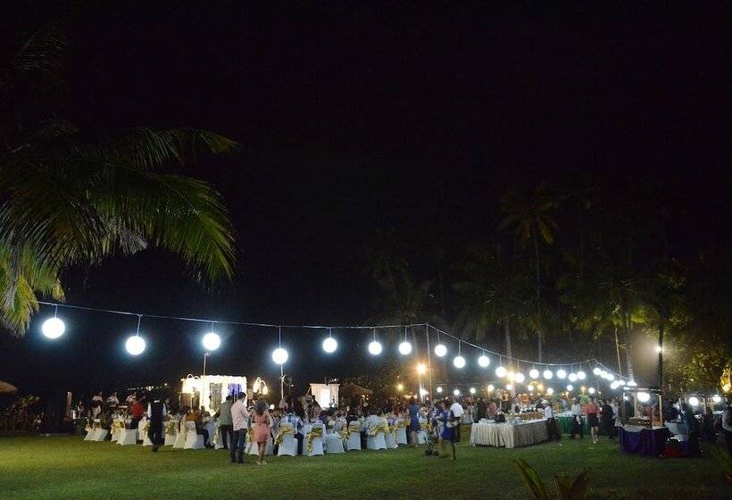 Hotel Merumatta Senggigi Lombok