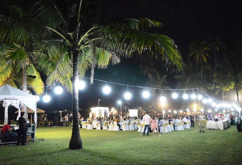 Hotel Merumatta Senggigi Lombok