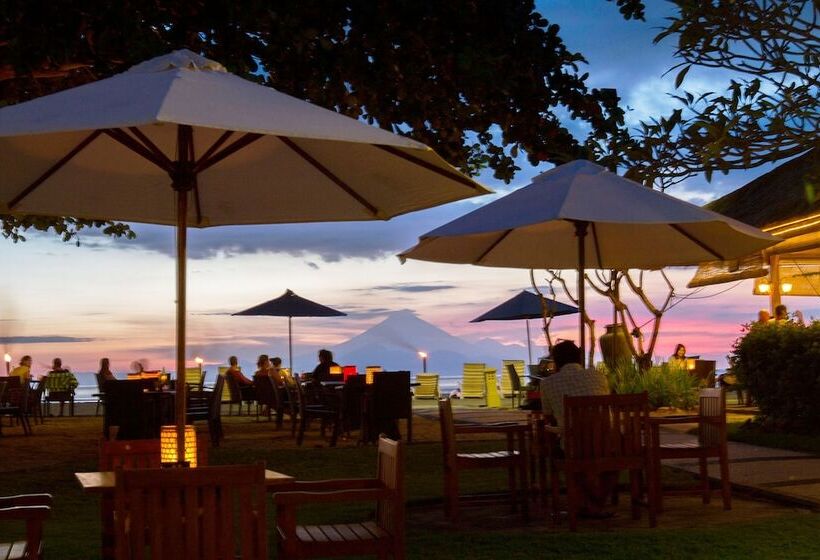 Hotel Merumatta Senggigi Lombok