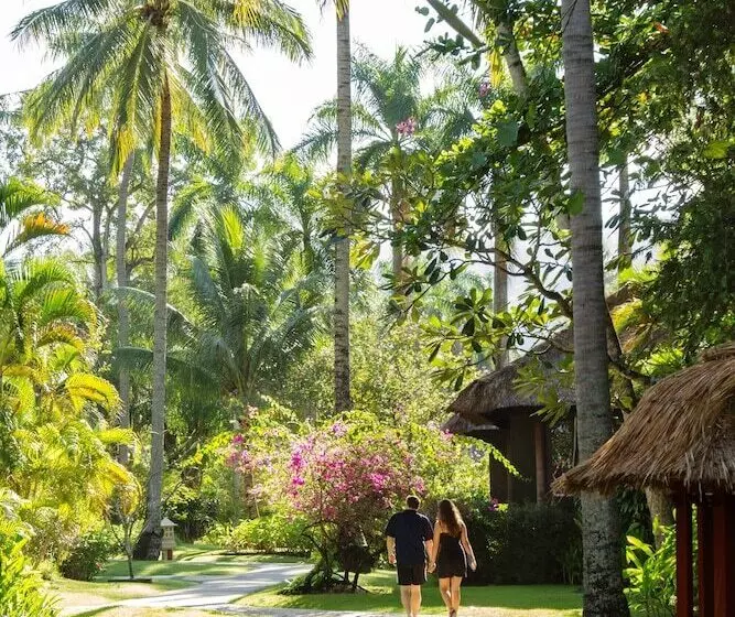 هتل Merumatta Senggigi Lombok