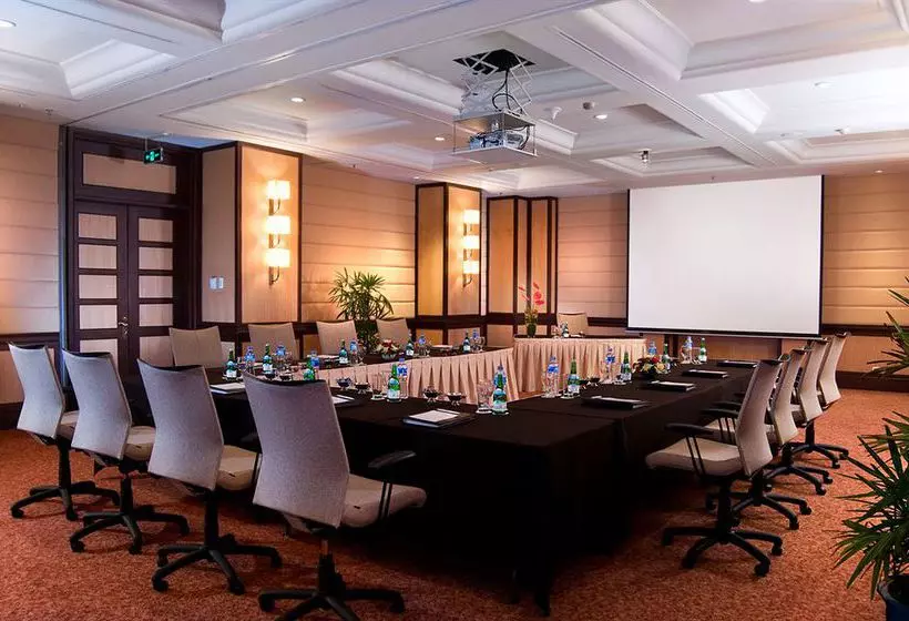 酒店 Le Grandeur Balikpapan