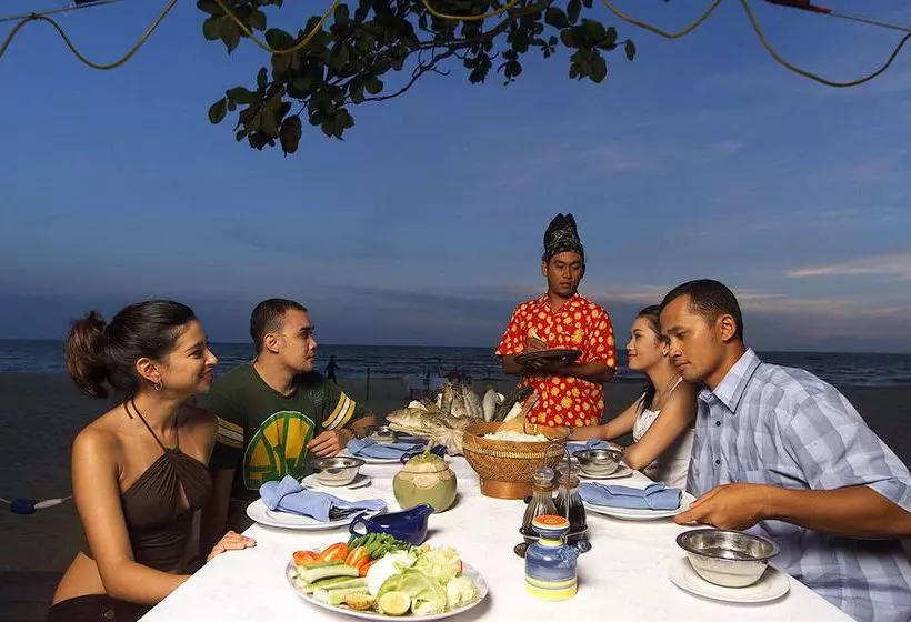 酒店 Le Grandeur Balikpapan