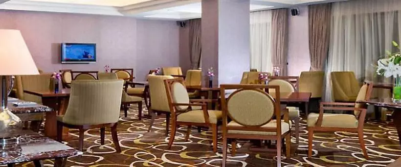 酒店 Le Grandeur Balikpapan