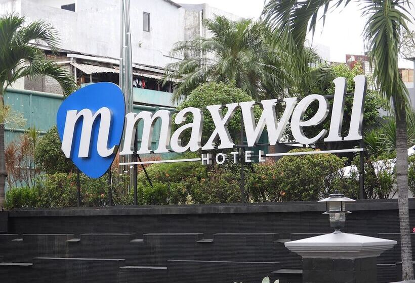 Maxwell Hotel Jakarta