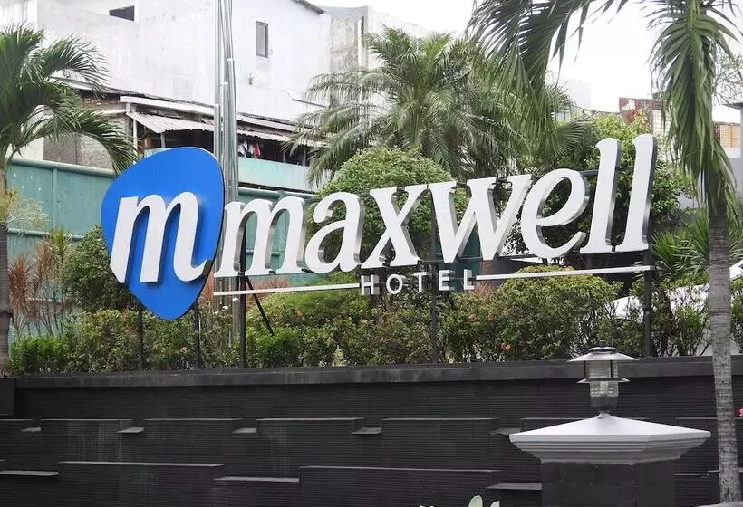 Maxwell Hotel Jakarta