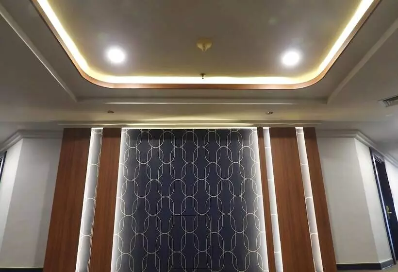 Maxwell Hotel Jakarta