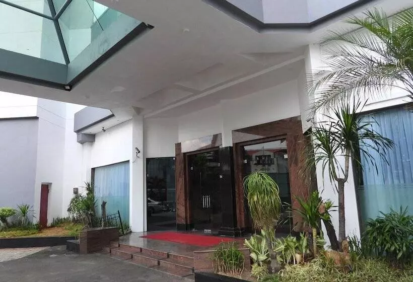 Maxwell Hotel Jakarta