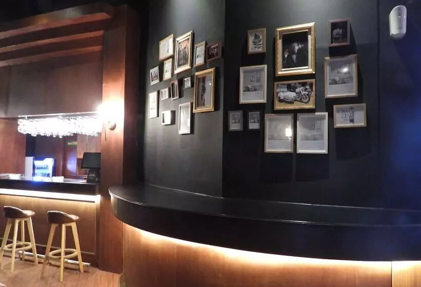 Maxwell Hotel Jakarta