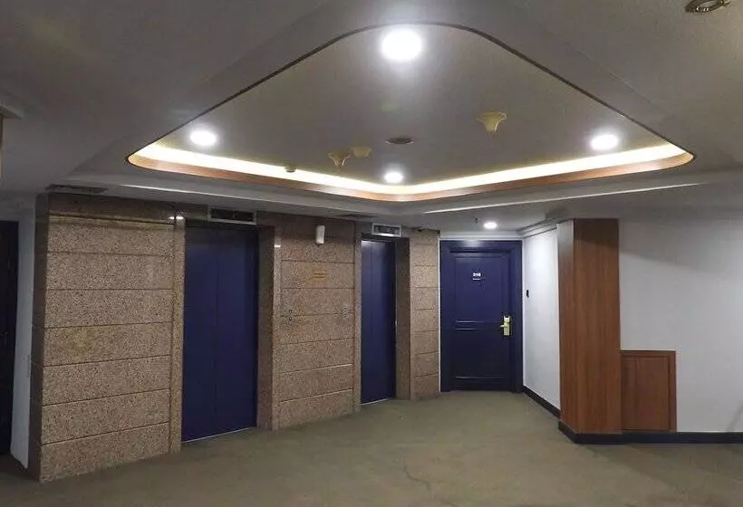 Maxwell Hotel Jakarta