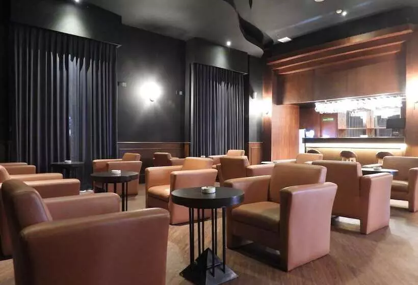 Maxwell Hotel Jakarta