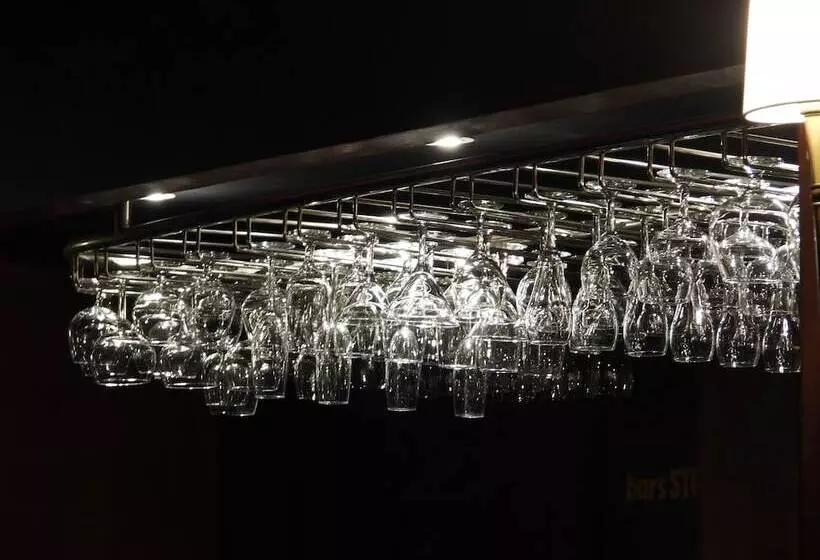 Maxwell Hotel Jakarta