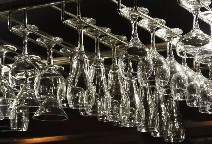 Maxwell Hotel Jakarta