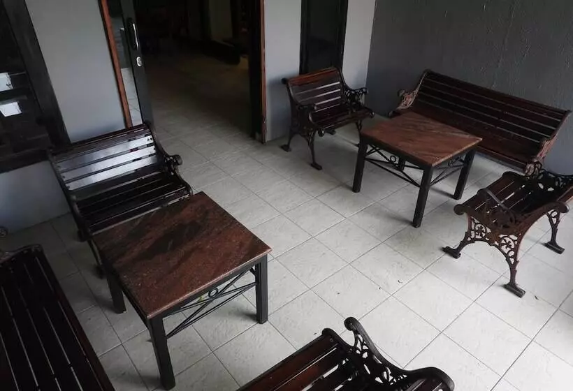 Maxwell Hotel Jakarta