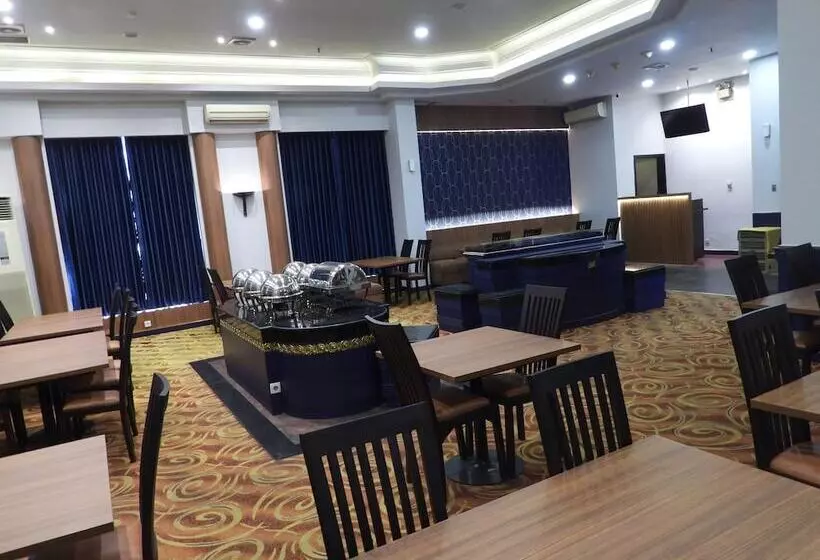 Maxwell Hotel Jakarta