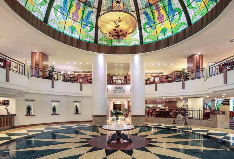 Hôtel Mercure Jakarta Kota