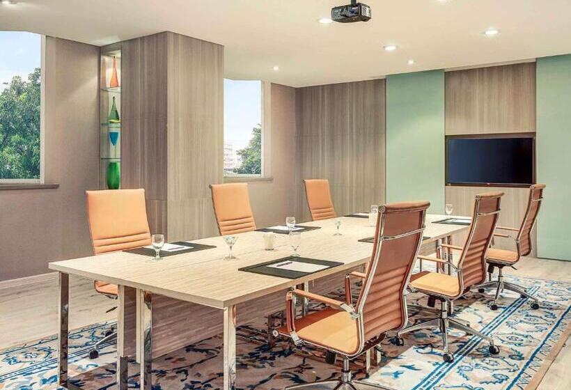Hôtel Mercure Jakarta Kota