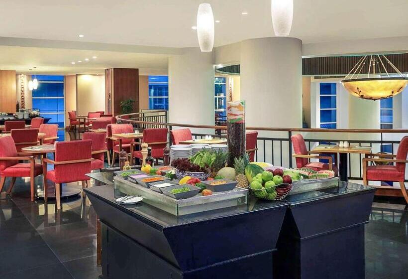 Hôtel Mercure Jakarta Kota