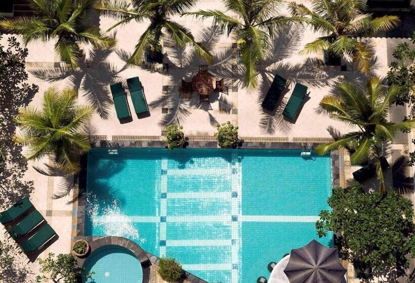 Hôtel Mercure Jakarta Kota