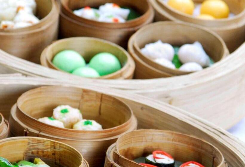 Hôtel Mercure Jakarta Kota