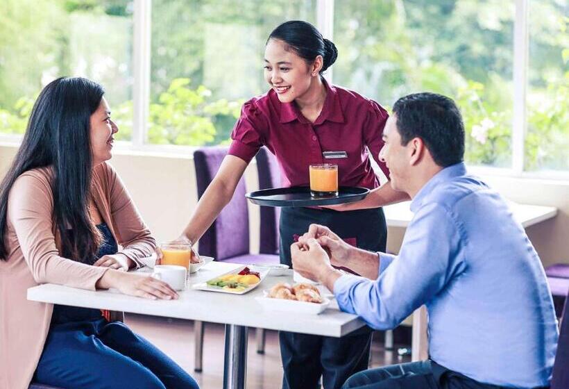 Hôtel Mercure Jakarta Kota