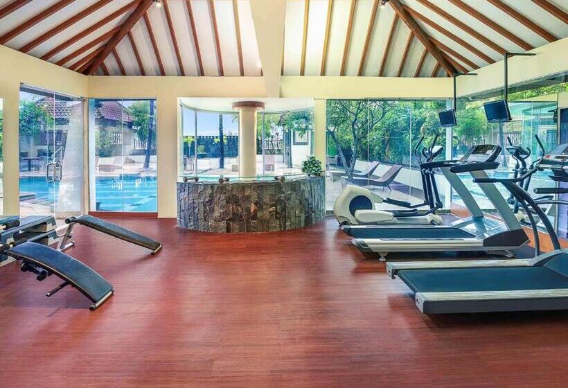 Hôtel Mercure Jakarta Kota