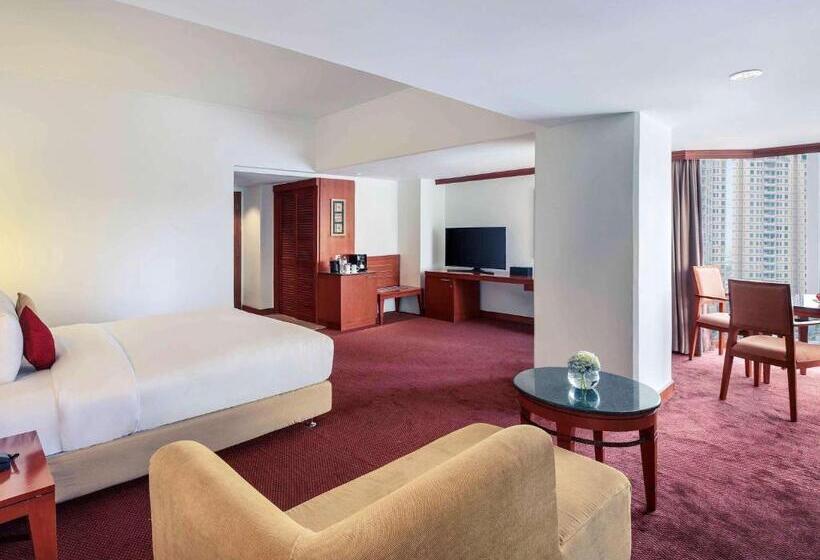 Hôtel Mercure Jakarta Kota