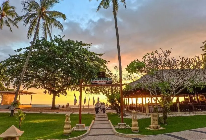 هتل Merumatta Senggigi Lombok