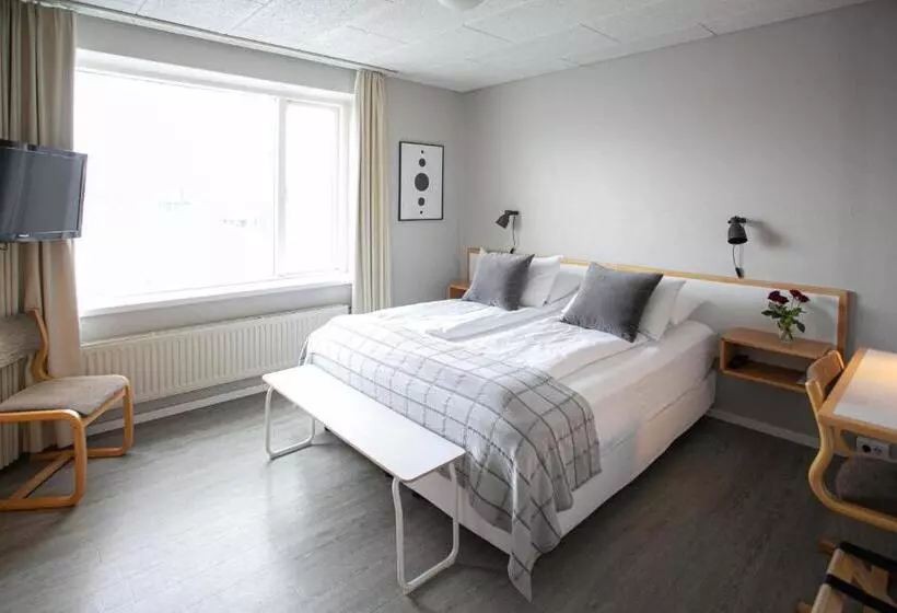Hotel Norðurland