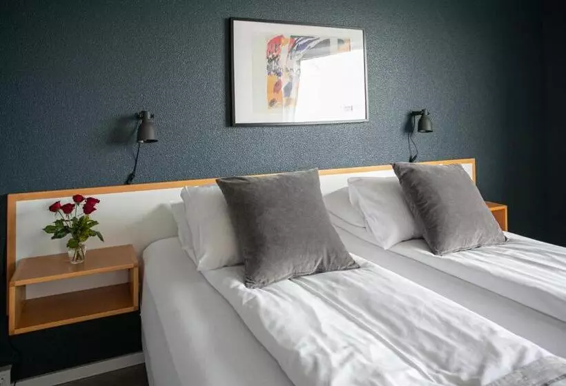 Hotel Norðurland