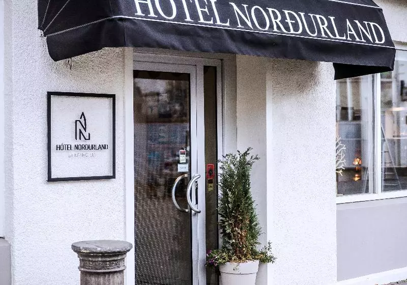 Hotel Norðurland