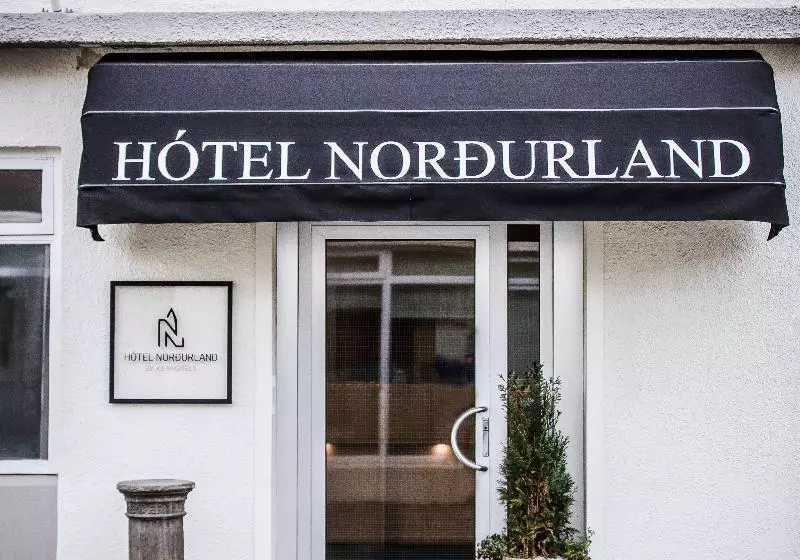 Hotel Norðurland