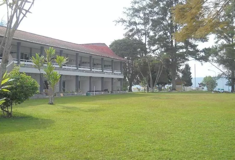 هتل Patra Jasa Parapat