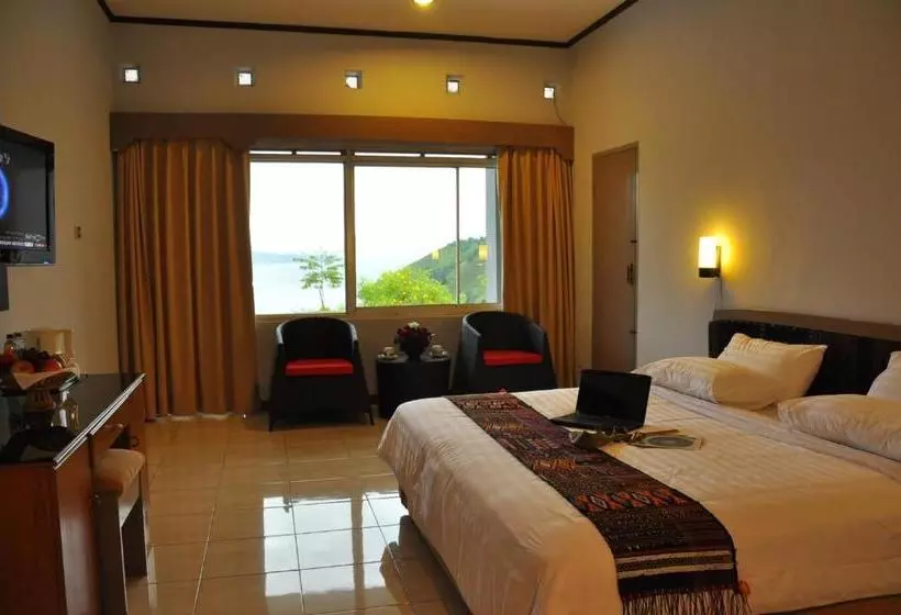 هتل Patra Jasa Parapat