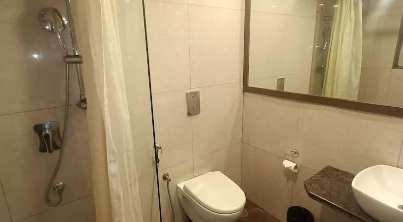 酒店 Ramanashree Richmond