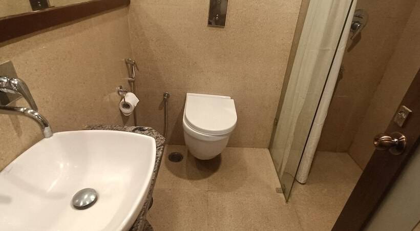 هتل Ramanashree Richmond