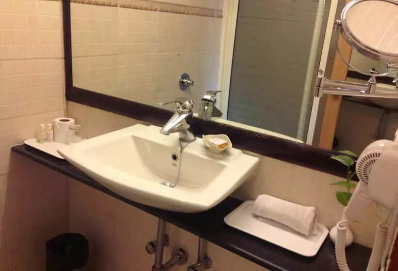 酒店 Ramanashree Richmond