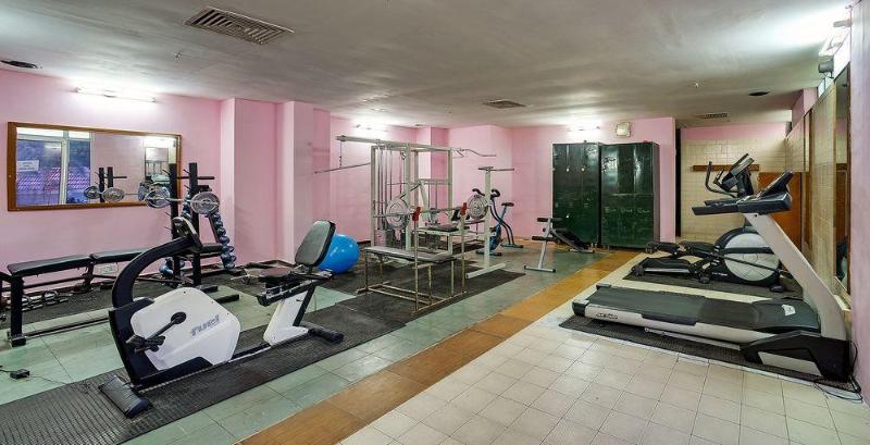 هتل Ramee Guestline Tirupati