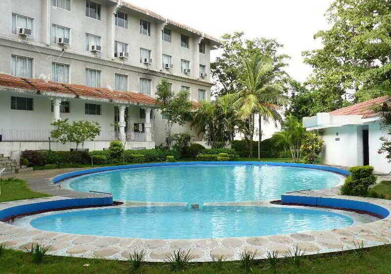 هتل Ramee Guestline Tirupati