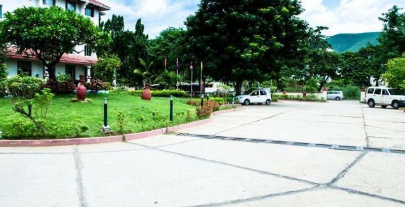 هتل Ramee Guestline Tirupati