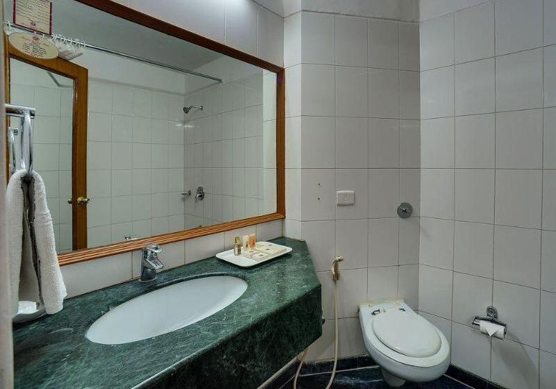 هتل Ramee Guestline Tirupati