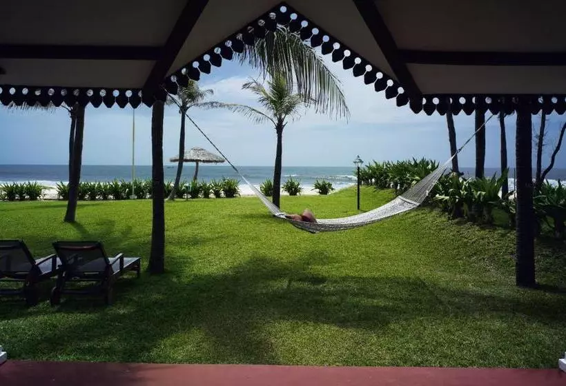 酒店 Taj Fisherman’s Cove Resort & Spa, Chennai