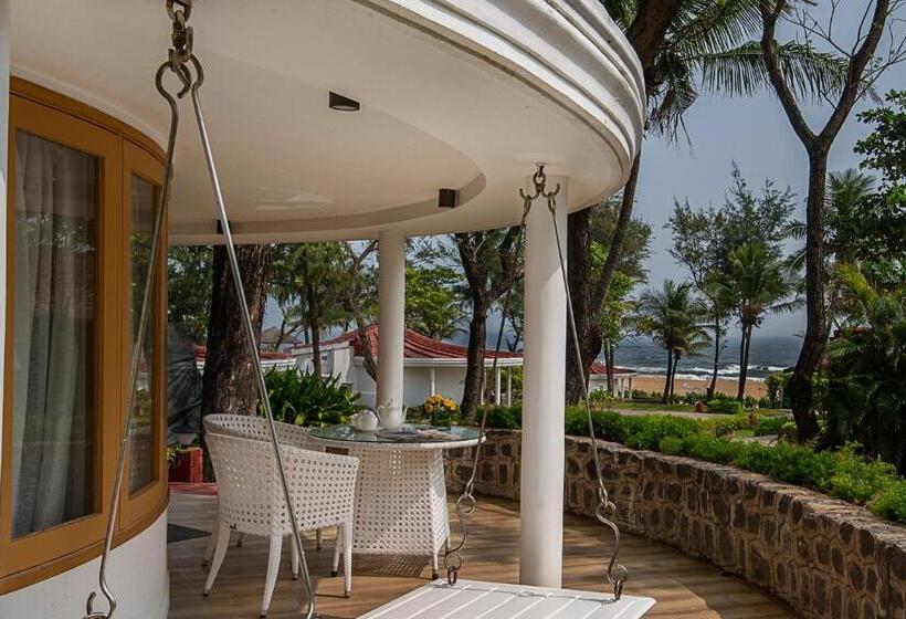 בית מלון כפרי Taj Fisherman’s Cove Resort & Spa, Chennai