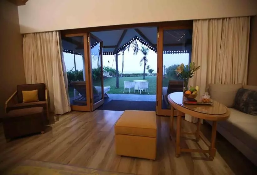 酒店 Taj Fisherman’s Cove Resort & Spa, Chennai